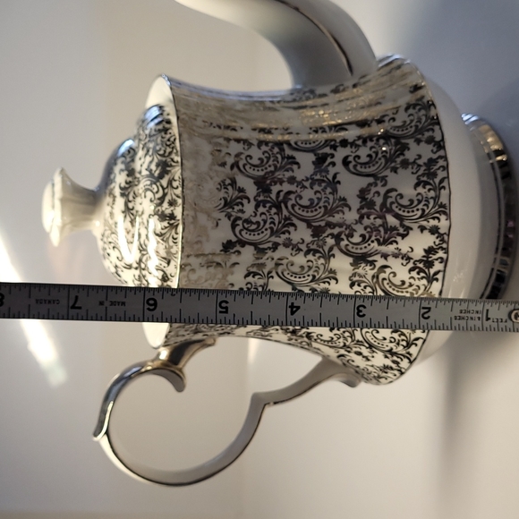 Royal windsor teapots 25th anniversary - Picture 7 of 7